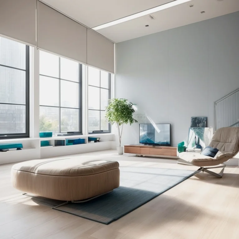 AI制御エアフローイメージ