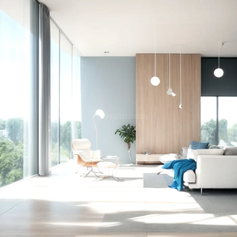 静音ファンユニット